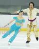 Megumi Fukuda & Akiyuki Kido