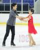 Mariko Shimauchi & Hiroyuki Shibuya
