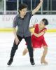 Mariko Shimauchi & Hiroyuki Shibuya