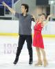 Mariko Shimauchi & Hiroyuki Shibuya