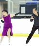 Sachiko Kumagai & Yuta Kurimura
