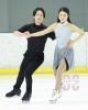 Akiko Maruyama & Kokoro Mizutani