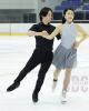 Akiko Maruyama & Kokoro Mizutani