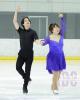 Preliminary Swing Dance
