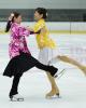 Megumi Fukuda & Nozomi Watanabe