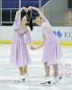 Yukie Nogami & Satsuki Yoshinaga