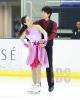 Marimo Wakabayashi & Kazuya Nakazawa