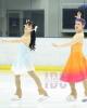 Mariko Matano & Yuki Kono