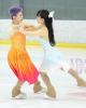 Mariko Matano & Yuki Kono