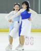 Mai Hamada & Kyoko Hamada