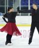 Miyako Hatsushi & Norihiro Hatsushi