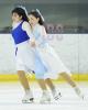 Mai Hamada & Kyoko Hamada