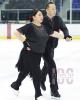 Miyako Hatsushi & Norihiro Hatsushi