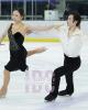 Airi Miyamoto & Yoshihide Sakai