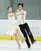 Airi Miyamoto & Yoshihide Sakai