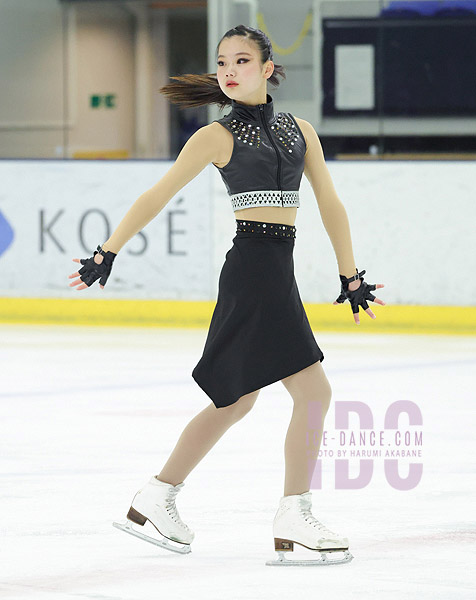 Hiu Kunioka