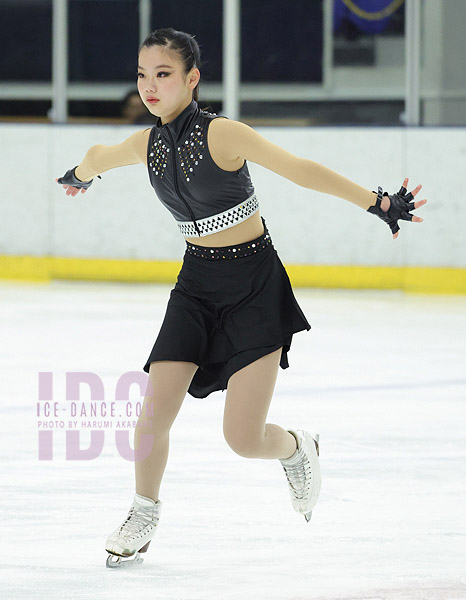 Hiu Kunioka