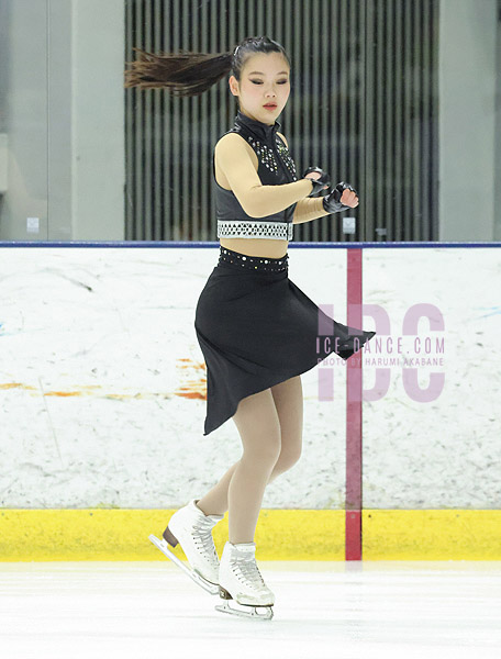 Hiu Kunioka