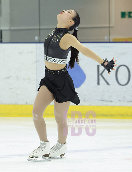 Hiu Kunioka