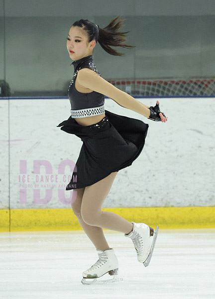 Hiu Kunioka