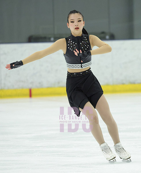 Hiu Kunioka