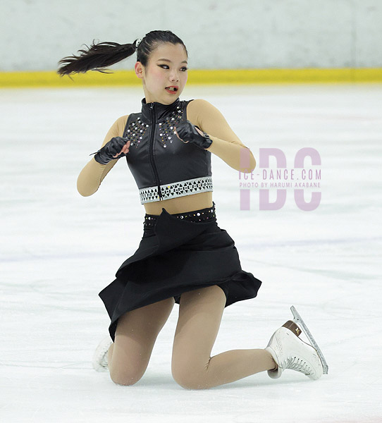 Hiu Kunioka