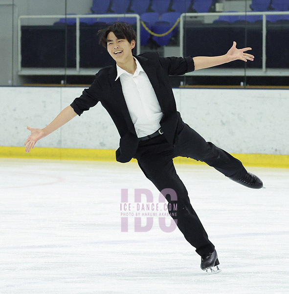 Kaiji Sakabe