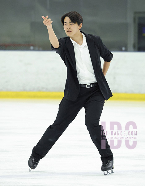 Kaiji Sakabe
