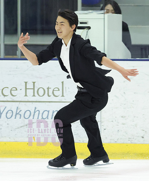 Kaiji Sakabe