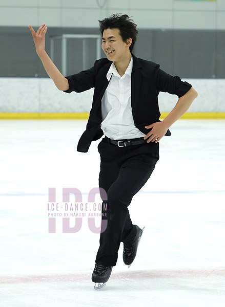 Kaiji Sakabe