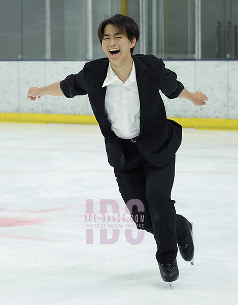 Kaiji Sakabe