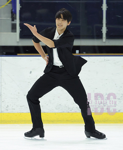 Kaiji Sakabe