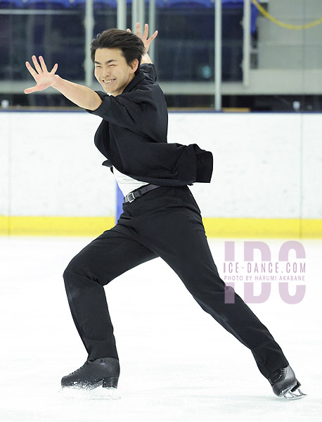 Kaiji Sakabe