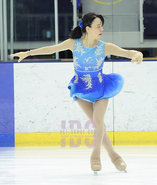 Kyoko Tamori