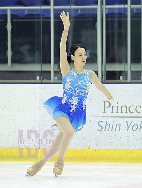 Kyoko Tamori