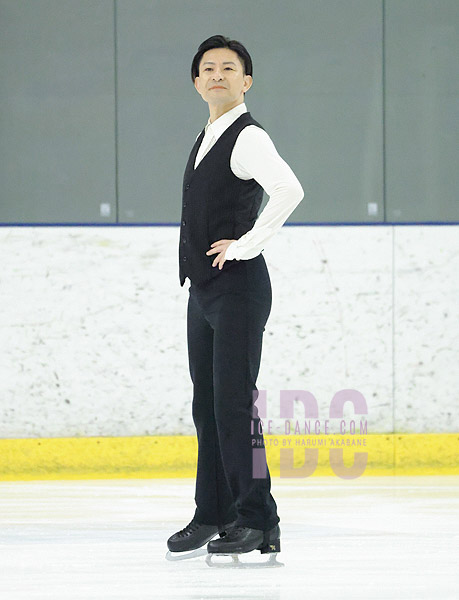 Motohito Ebihara