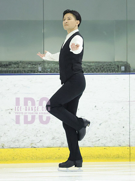 Motohito Ebihara
