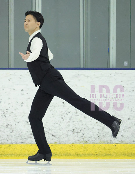 Motohito Ebihara