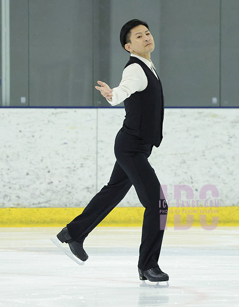 Motohito Ebihara