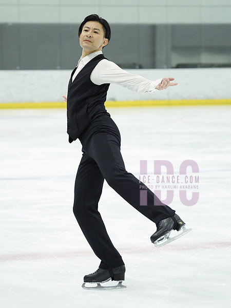 Motohito Ebihara