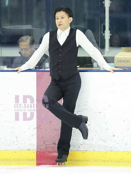 Motohito Ebihara