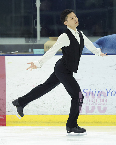 Motohito Ebihara