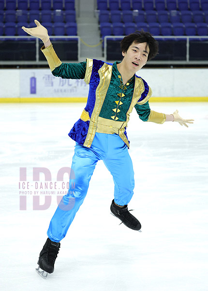 Takuya Tanabe