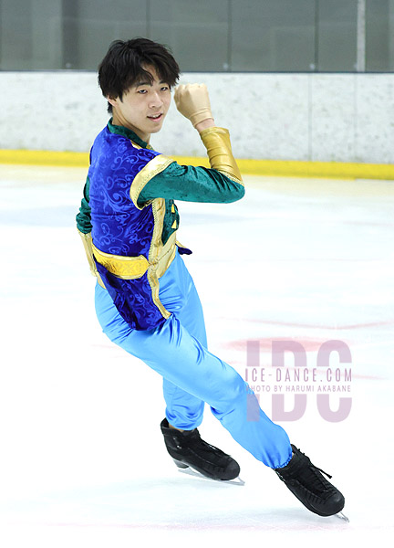 Takuya Tanabe