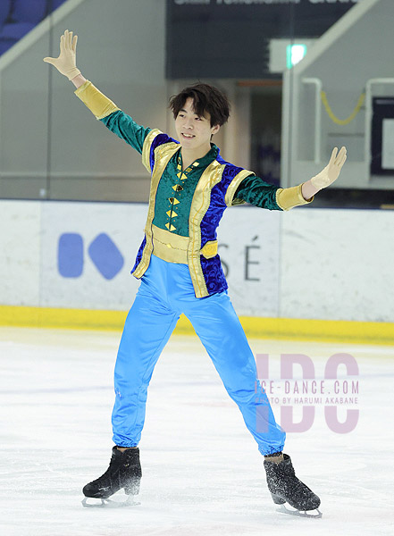 Takuya Tanabe