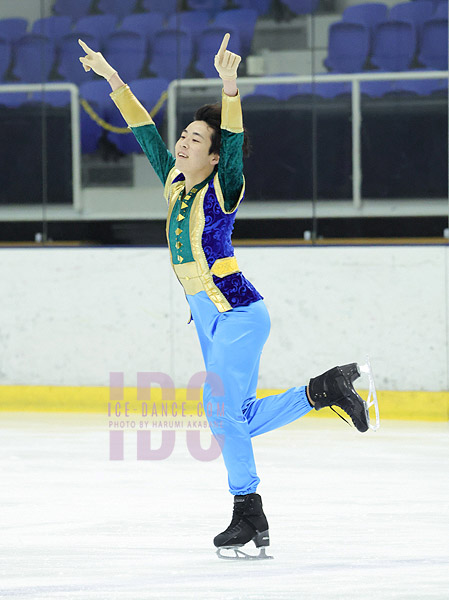 Takuya Tanabe