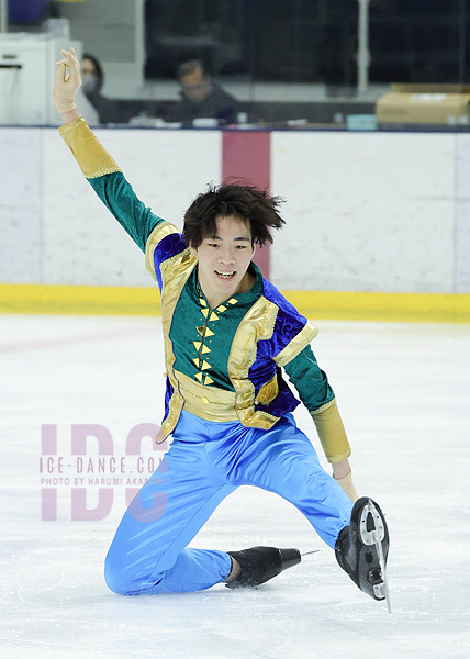 Takuya Tanabe