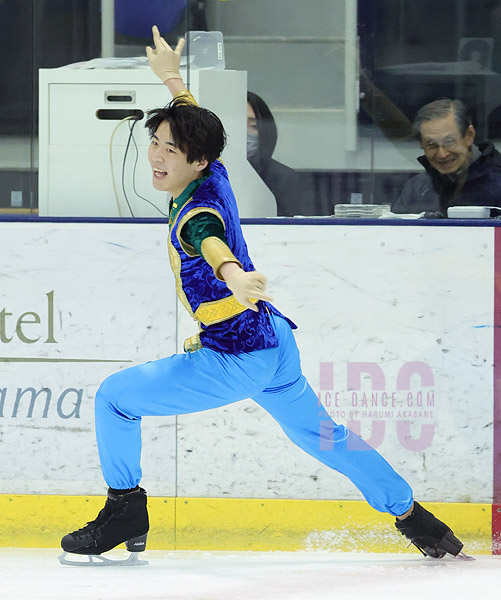 Takuya Tanabe