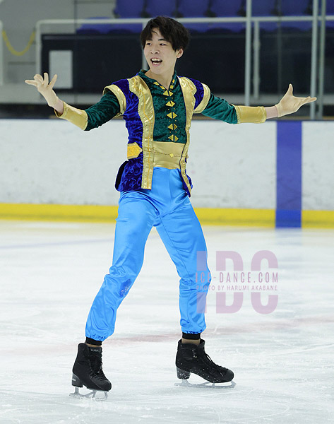 Takuya Tanabe