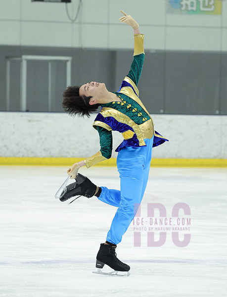 Takuya Tanabe